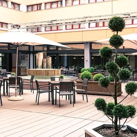 Hotel Achat 3*