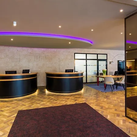 Achat Hotel 3*