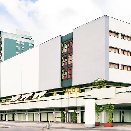 Achat Hotel 3*