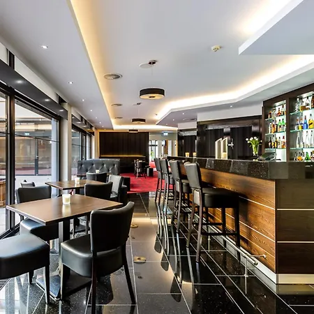 فندق Achat براونشفايغ