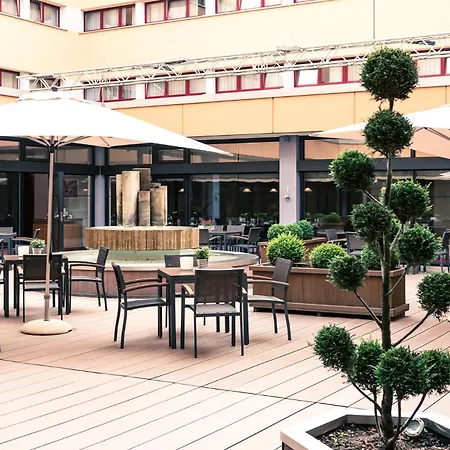 Achat 3* براونشفايغ