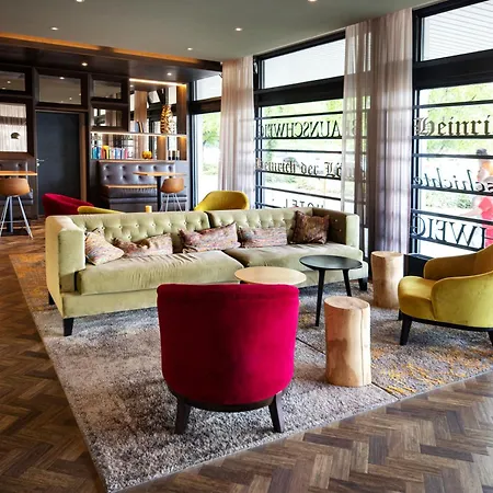 Hotel Achat Braunschweig