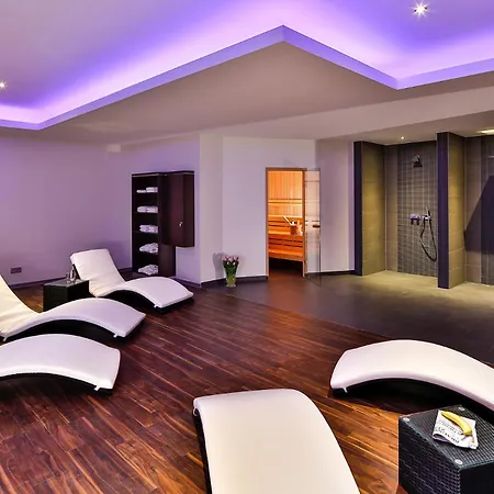Achat Hotel