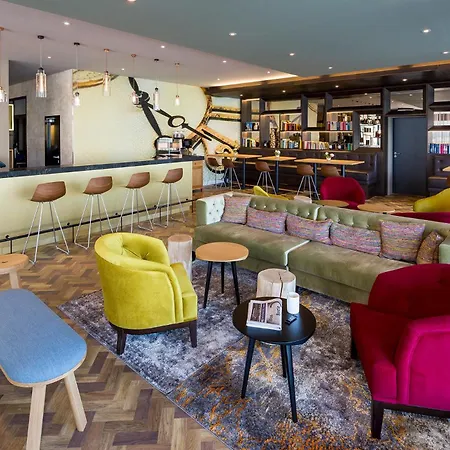 Achat Hotel 3*