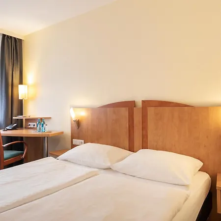 Achat Hotel 3*