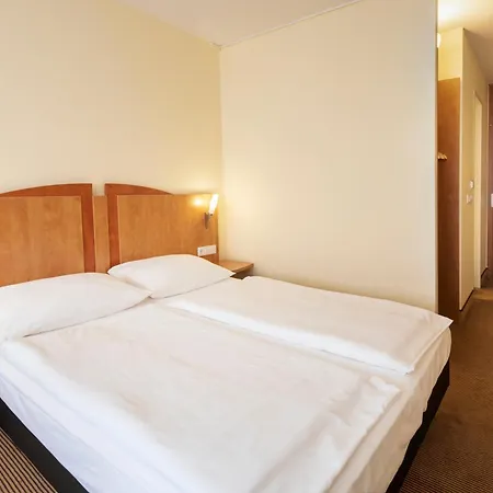 Hotel Achat 3*