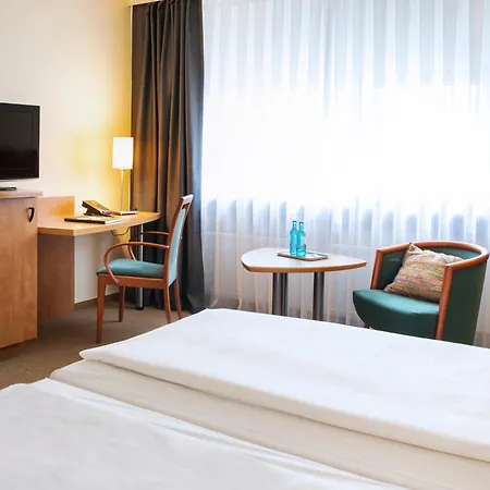 Hotel Achat 3*