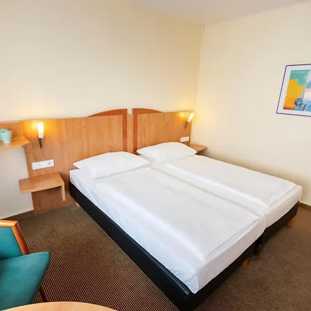 Hotel Achat 3*