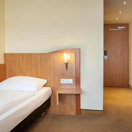 Achat 호텔 브라운슈바이크