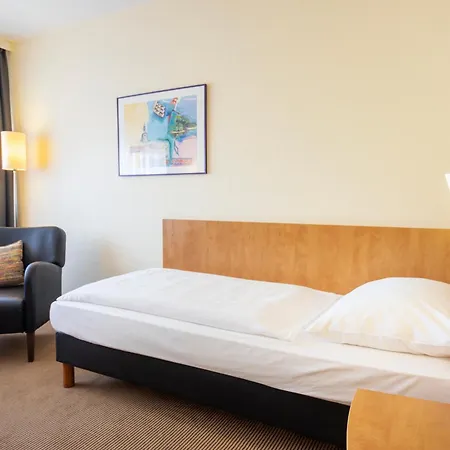 Achat 3* براونشفايغ