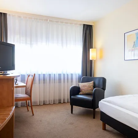 Achat 3* Braunschweig