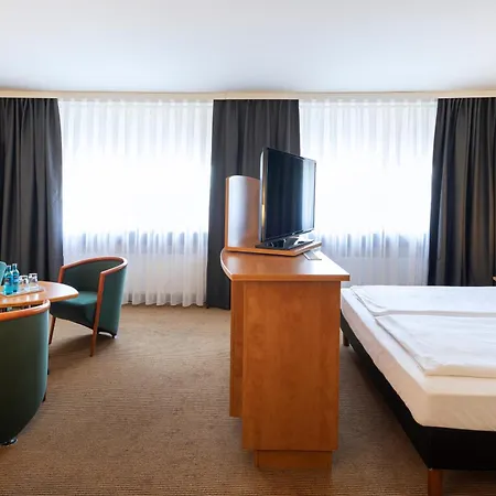 Hotel Achat