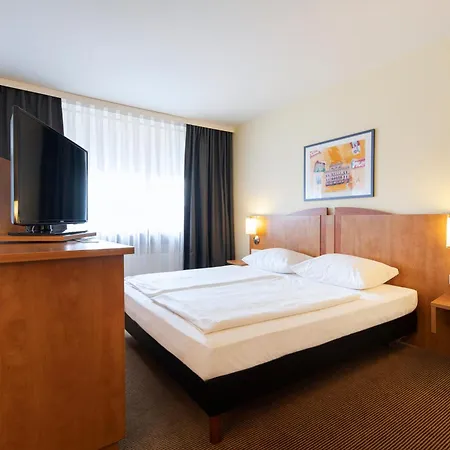 Achat Hotel 3*