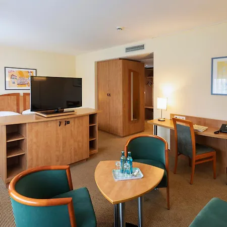 Achat Hotel