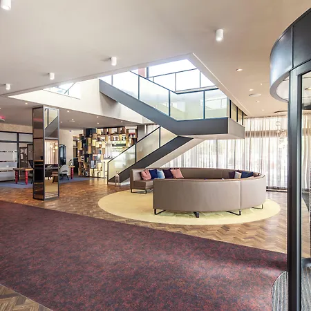 فندق Achat براونشفايغ