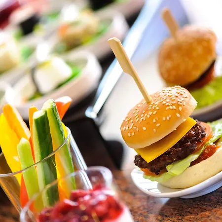 호텔 Achat 브라운슈바이크