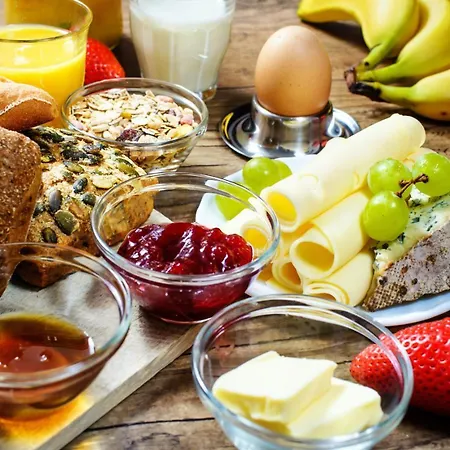 Szálloda Achat Braunschweig