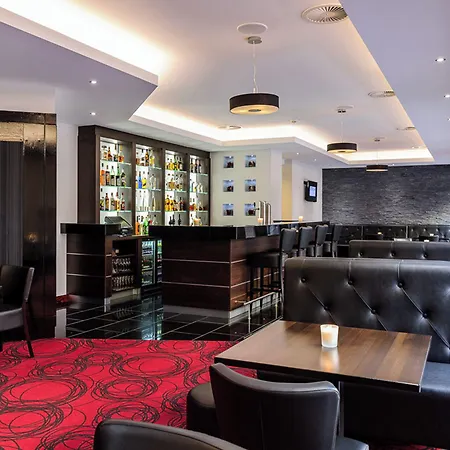 Achat Hotell