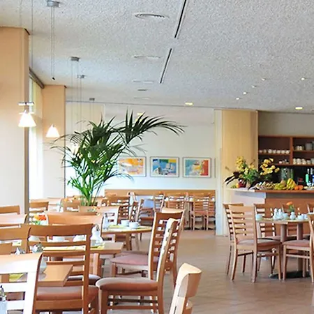 Hotell Achat 3*
