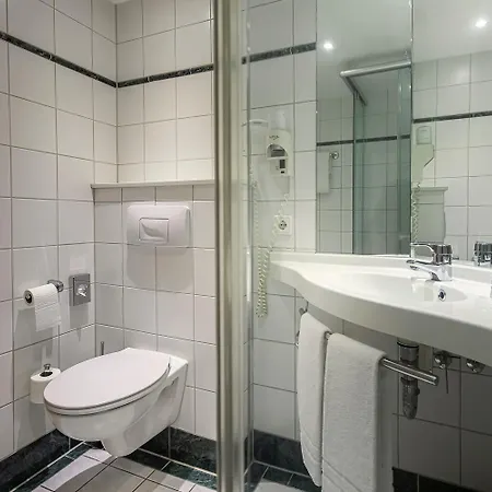 Achat Hotel 3*