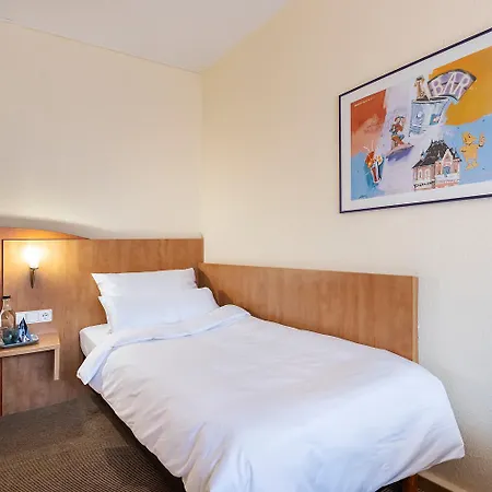 Hotell Achat Braunschweig