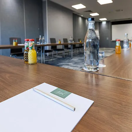Achat Hotell Braunschweig