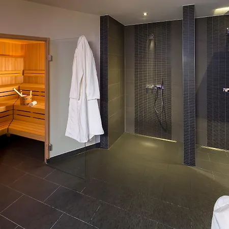Hotell Achat