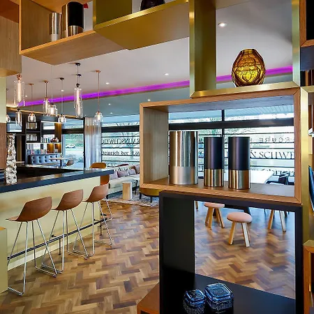 Achat Hotell Braunschweig