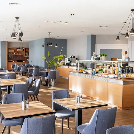 Hotel Achat Braunschweig
