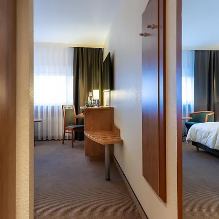 Achat Hotel Braunschweig