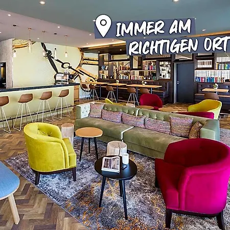 Hotel Achat Braunschweig