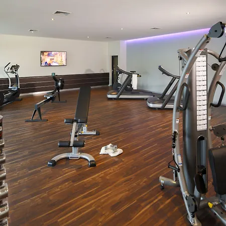 Hotel Achat Braunschweig