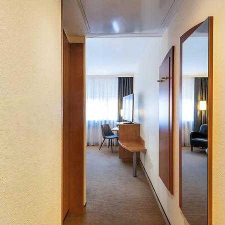Hotel Achat 3*