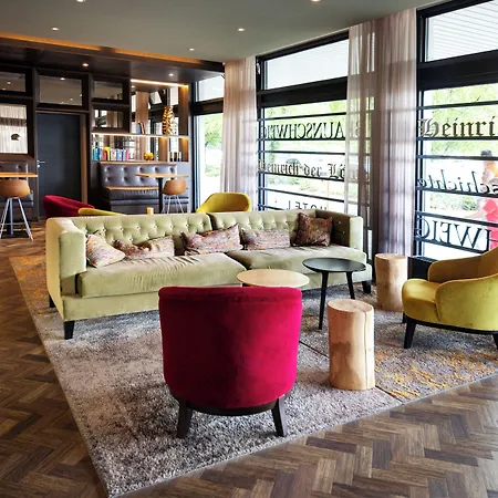 Achat Hotel