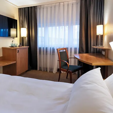 Hotel Achat