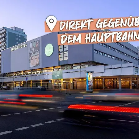 Hotel Achat Braunschweig