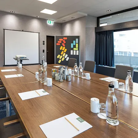 Hotel Achat Braunschweig