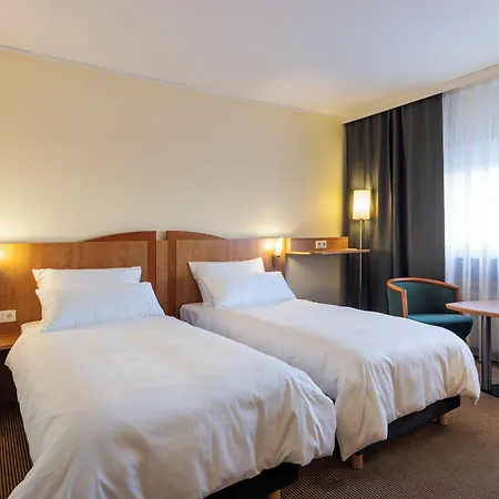 Achat Hotel
