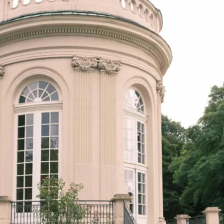 Achat Hotell 3*