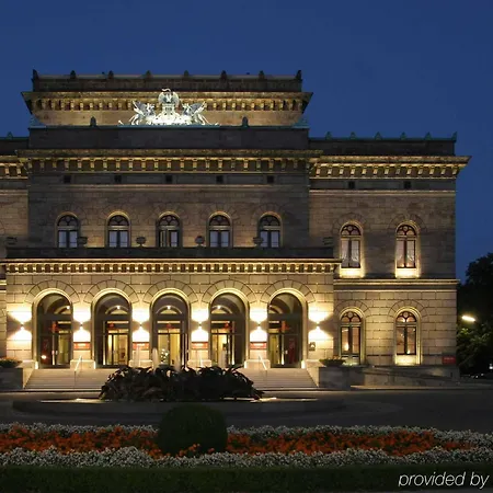 Achat 3* Braunschweig