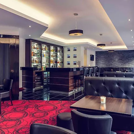Achat Hotel