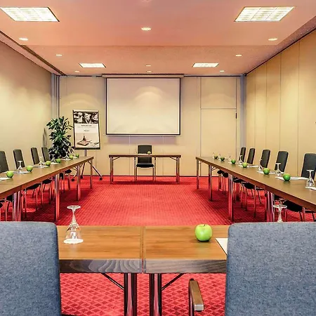 Achat 호텔 브라운슈바이크