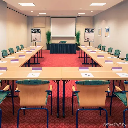 Achat 3* براونشفايغ