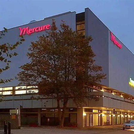 Hotell Achat