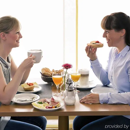 Achat فندق براونشفايغ