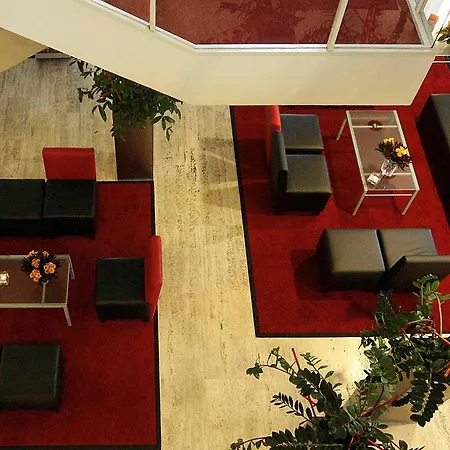 Hotel Achat