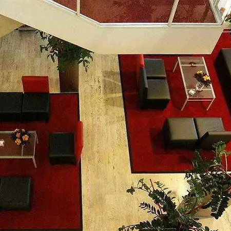 Hotel Michel Braunschweig