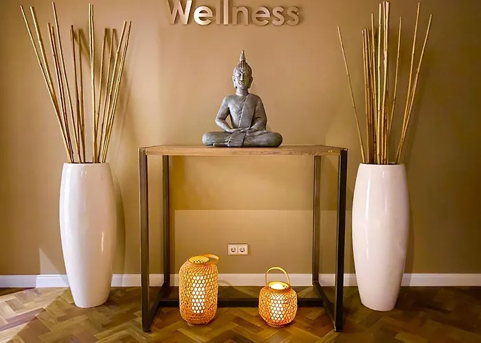 Achat Ξενοδοχείο