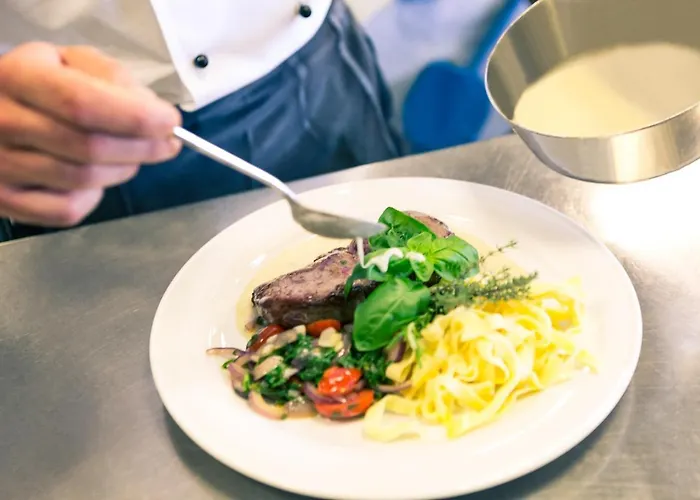 Achat Ξενοδοχείο