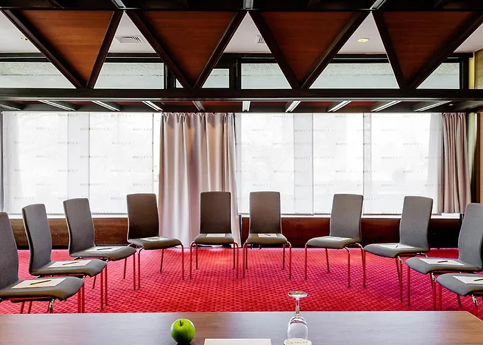 Ξενοδοχείο Achat